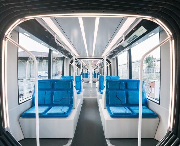 Citadis T9 France
