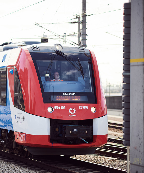 iLint in Austria