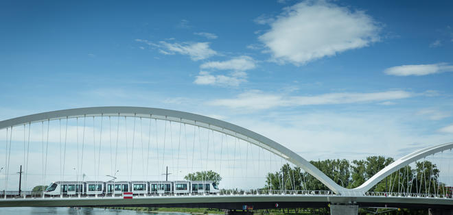 Copyright ALSTOM SA | Arnaud Février