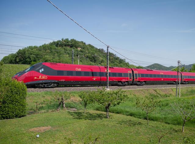 Avelia Pendolino